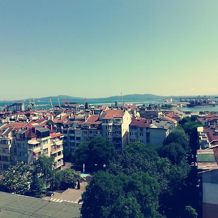Апартамент За Гости Во1 Burgas Esterno foto