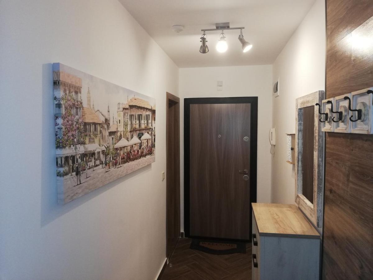 Апартамент За Гости Во1 Burgas Esterno foto
