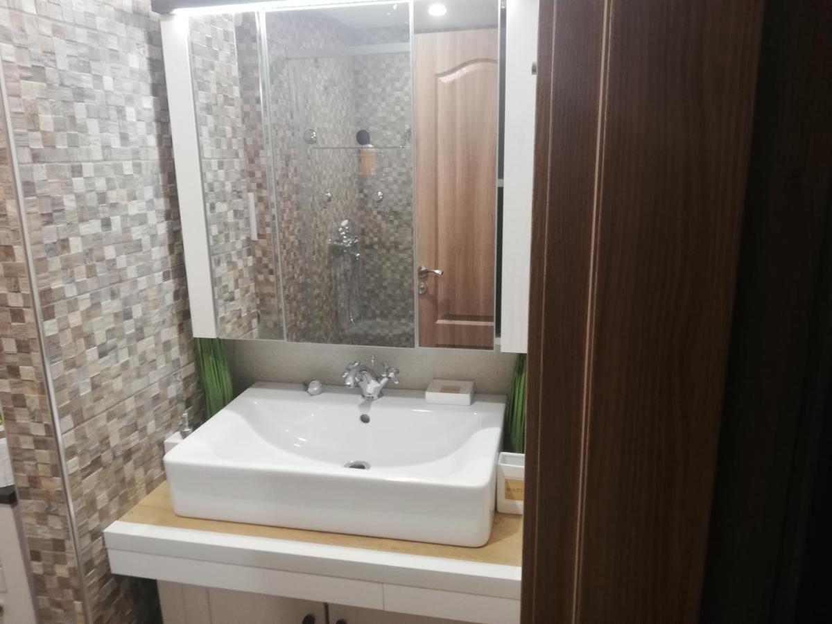 Апартамент За Гости Во1 Burgas Esterno foto
